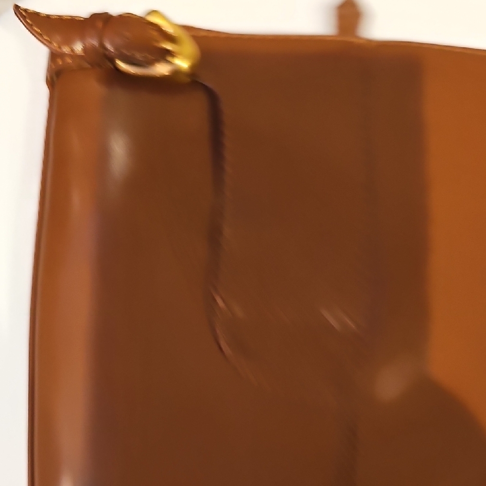 AEROSOLES Chestnut Over the Knee Boots - Picture 15 of 16